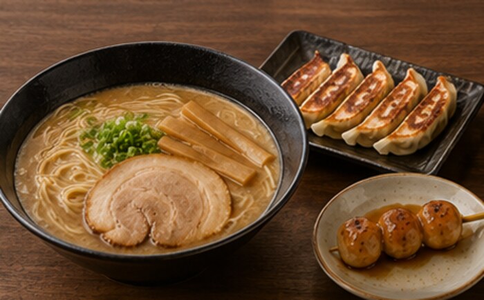 欲張りセットのイメージ写真